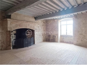 maison en pierres à la vente -   32100  CONDOM, surface 150 m2 vente maison en pierres - UBI480331325